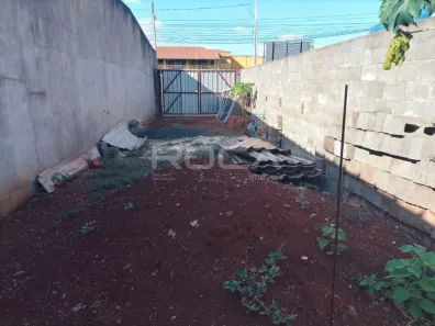 Lote/Terreno à venda, 150m² no Parque Ribeirão Preto, Ribeirão Preto