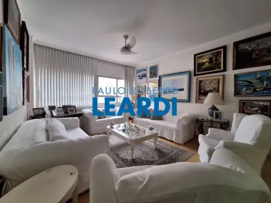 Apartamento com 3 Quartos à venda, 156m² no Perdizes, São Paulo