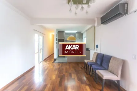 Apartamento com 3 Quartos à venda, 172m² no Baeta Neves, São Bernardo do Campo