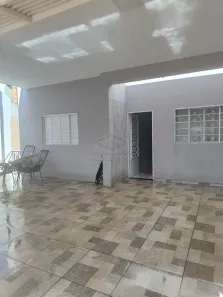 Casa com 3 Quartos à venda, 151m² no Jardim Ouro Verde, Barra Bonita