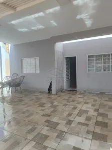 Casa com 3 Quartos para alugar, 151m² no Jardim Ouro Verde, Barra Bonita