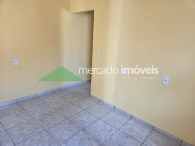 Casa com 2 Quartos para alugar, 60m² no Jardim Paulistano, Franca