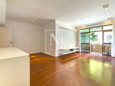 Apartamento com 3 Quartos à venda, 125m² no Leblon, Rio de Janeiro