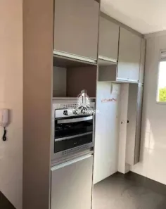 Apartamento com 2 Quartos à venda, 43m² no Ondas, Piracicaba