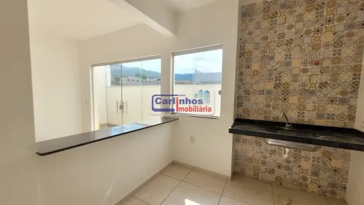 Casa com 2 Quartos à venda, 130m² no Central, Mateus Leme