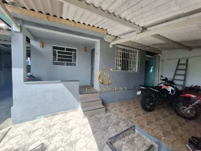 Casa com 4 Quartos à venda, 174m² no Jardim Satélite, São José dos Campos