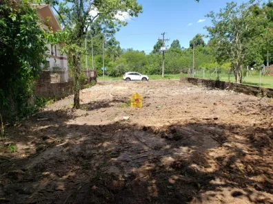 Lote/Terreno à venda, 438m² no Portão Velho, Portão