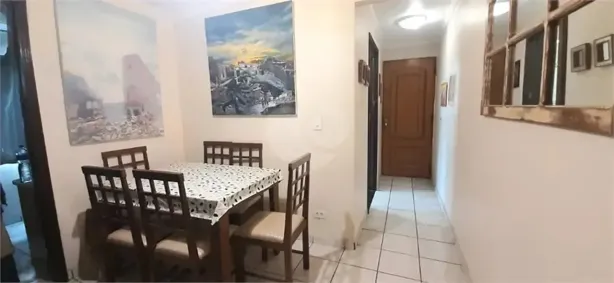 Apartamento com 3 Quartos à venda, 65m² no Barro Branco (Zona Norte), São Paulo