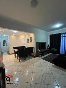 Apartamento com 2 Quartos à venda, 88m² no Baeta Neves, São Bernardo do Campo