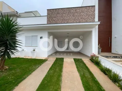Casa com 3 Quartos para alugar, 119m² no Jardim Parque Jupiá, Piracicaba