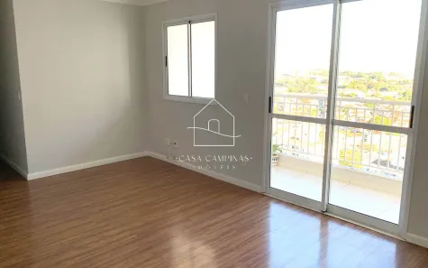 Apartamento com 3 Quartos para alugar, 87m² no Vila Progresso, Campinas