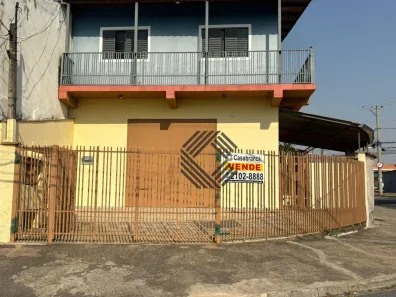 Sobrado com 3 Quartos à venda, 220m² no Jardim São Conrado, Sorocaba