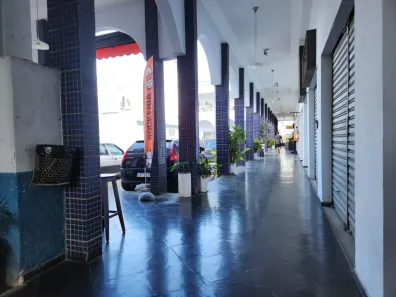 Ponto Comercial à venda, 37m² no Largo da Batalha, Niterói
