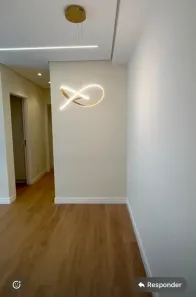 Apartamento com 2 Quartos à venda, 54m² no Jardim Consolação, Franca