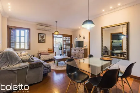 Cobertura com 2 Quartos à venda, 172m² no Petrópolis, Porto Alegre