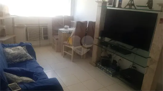 Apartamento com 2 Quartos à venda, 53m² no Cidade Nova, Rio de Janeiro
