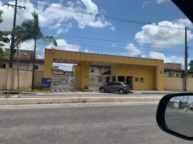 Apartamento com 2 Quartos à venda, 55m² no Quarenta Horas (Coqueiro), Ananindeua