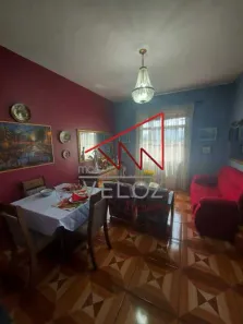 Apartamento com 1 Quarto à venda, 37m² no Centro, Rio de Janeiro