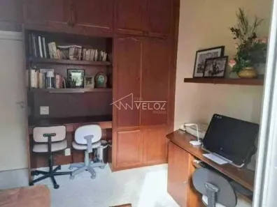 Apartamento com 3 Quartos à venda, 139m² no Ipanema, Rio de Janeiro