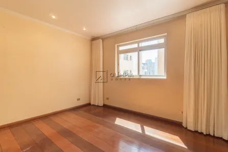 Apartamento com 3 Quartos à venda, 169m² no Bela Vista, São Paulo
