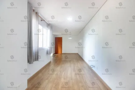 Apartamento com 2 Quartos à venda, 65m² no Vila Nossa Senhora das Vitórias, Mauá