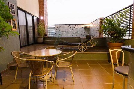 Cobertura com 4 Quartos à venda, 244m² no Jardim Irajá, Ribeirão Preto