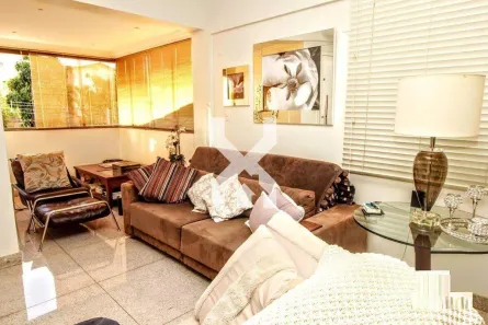Apartamento com 4 Quartos à venda, 157m² no Cidade Nova, Belo Horizonte