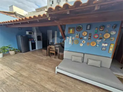  com 3 Quartos à venda, 164m² no Tijuca, Rio de Janeiro
