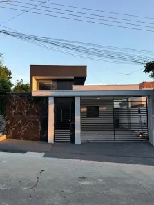Casa de Condomínio com 3 Quartos à venda, 130m² no Tarumã, Manaus