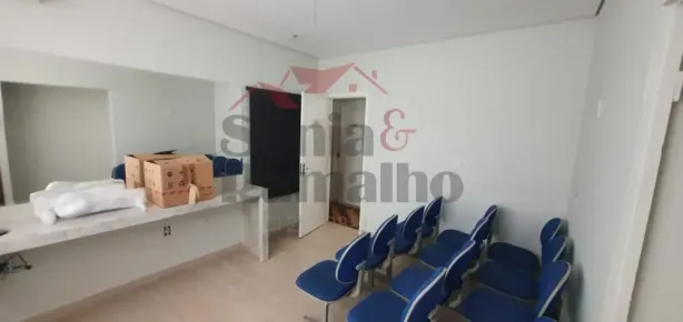 Imóvel Comercial para alugar, 120m² no Jardim Sumaré, Ribeirão Preto