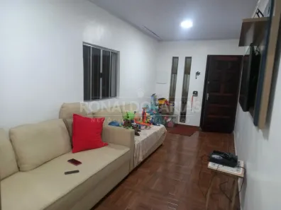 Casa com 2 Quartos à venda, 100m² no Jardim Cruzeiro, São Paulo
