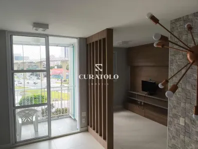 Apartamento com 1 Quarto à venda, 59m² no Quinta da Paineira, São Paulo