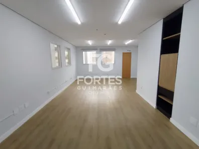 Ponto Comercial para alugar, 48m² no Jardim Botânico, Ribeirão Preto