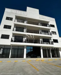 Apartamento com 1 Quarto à venda, 49m² no Colonial, São Bento do Sul
