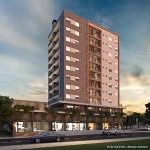 Cobertura com 3 Quartos à venda, 204m² no São José, São Leopoldo