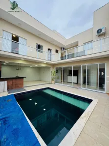 Casa com 4 Quartos para alugar, 180m² no Residencial Vino Barolo, Bragança Paulista