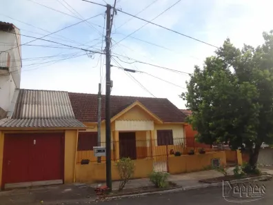 Casa com 5 Quartos à venda, 248m² no São Jorge, Novo Hamburgo