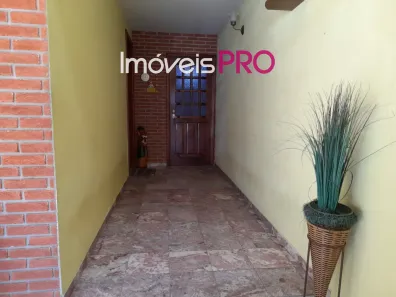 Sobrado com 3 Quartos à venda, 167m² no Jardim Campo Grande, São Paulo