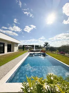 Casa de Condomínio com 3 Quartos à venda, 350m² no Bairro da Posse, Itatiba