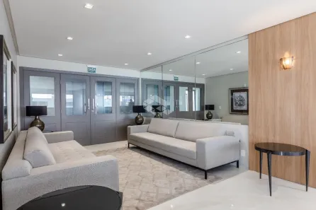 Apartamento com 4 Quartos à venda, 131m² no Centro, Balneário Camboriú
