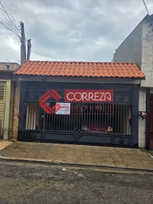 Casa com 1 Quarto à venda, 125m² no Vila Nova Curuçá, São Paulo