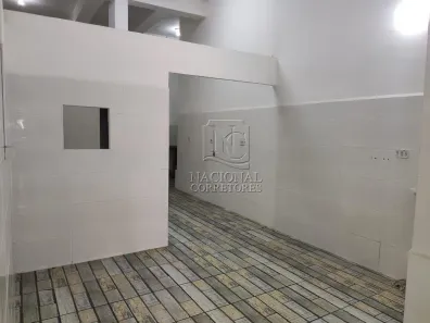 Prédio Comercial à venda, 477m² no Vila Metalúrgica, Santo André