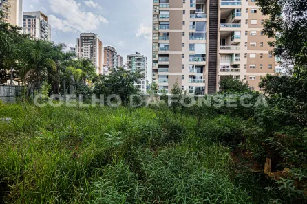Lote/Terreno à venda, 1138m² no Jardim Fonte do Morumbi, São Paulo