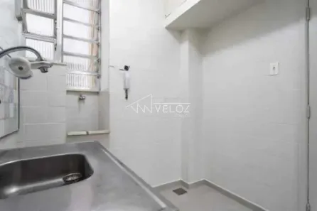 Apartamento com 1 Quarto à venda, 58m² no Flamengo, Rio de Janeiro