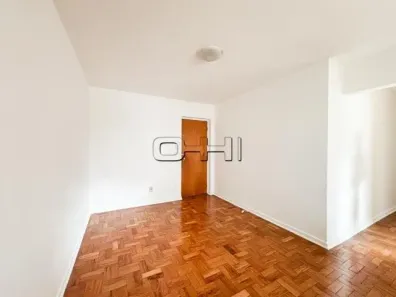 Apartamento com 1 Quarto à venda, 45m² no Itaim Bibi, São Paulo
