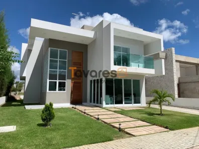 Casa com 4 Quartos para alugar, 300m² no , Bananeiras