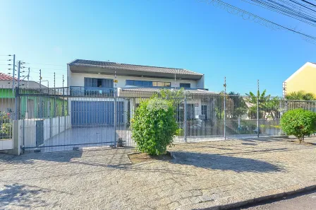 Casa com 5 Quartos à venda, 676m² no Hauer, Curitiba