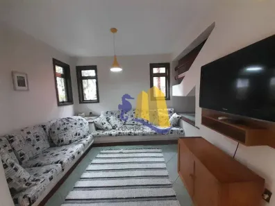 Casa de Condomínio com 2 Quartos à venda, 106m² no Riviera, Bertioga