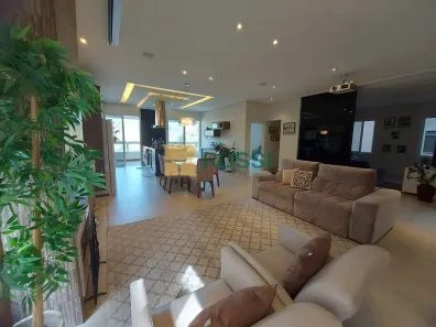 Casa de Condomínio com 3 Quartos à venda, 405m² no Condomínio Residencial Alphaville II, São José dos Campos