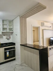 Apartamento com 1 Quarto para alugar, 47m² no Batista Campos, Belém